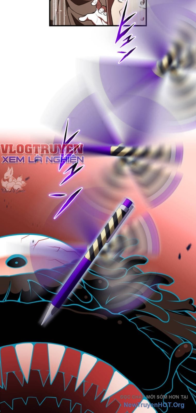 Ta Là Kẻ Siêu Việt Duy Nhất Chương 67 Ảnh 60