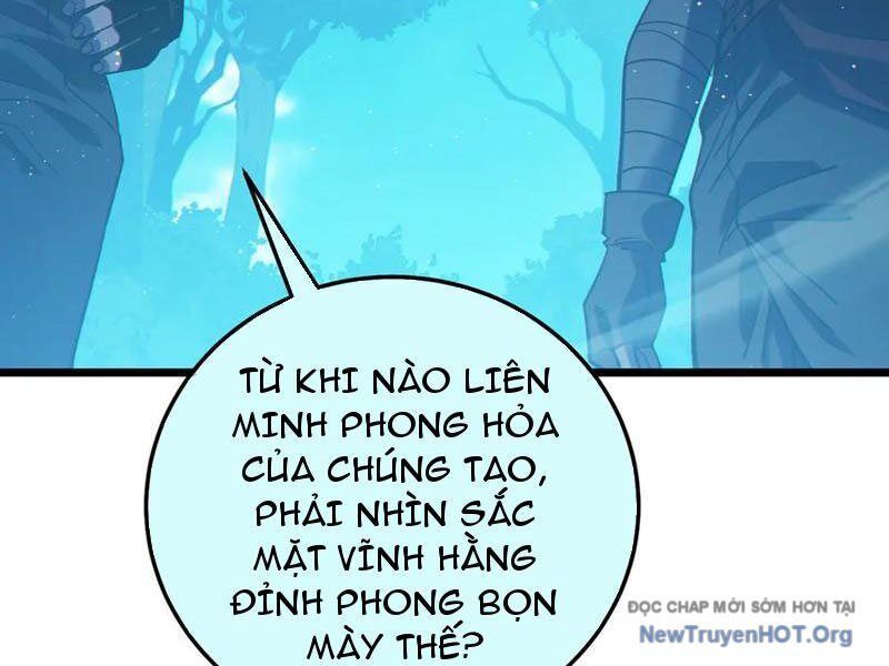 Vô Địch Bị Động Tạo Ra Tấn Sát Thương Chương 106 Ảnh 42