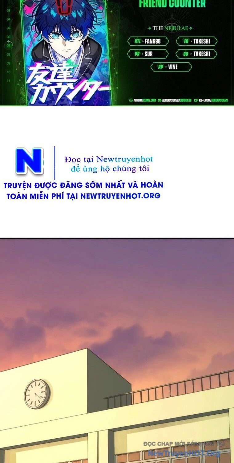 Bộ Đếm Bạn Bè Chương 7 Ảnh 3