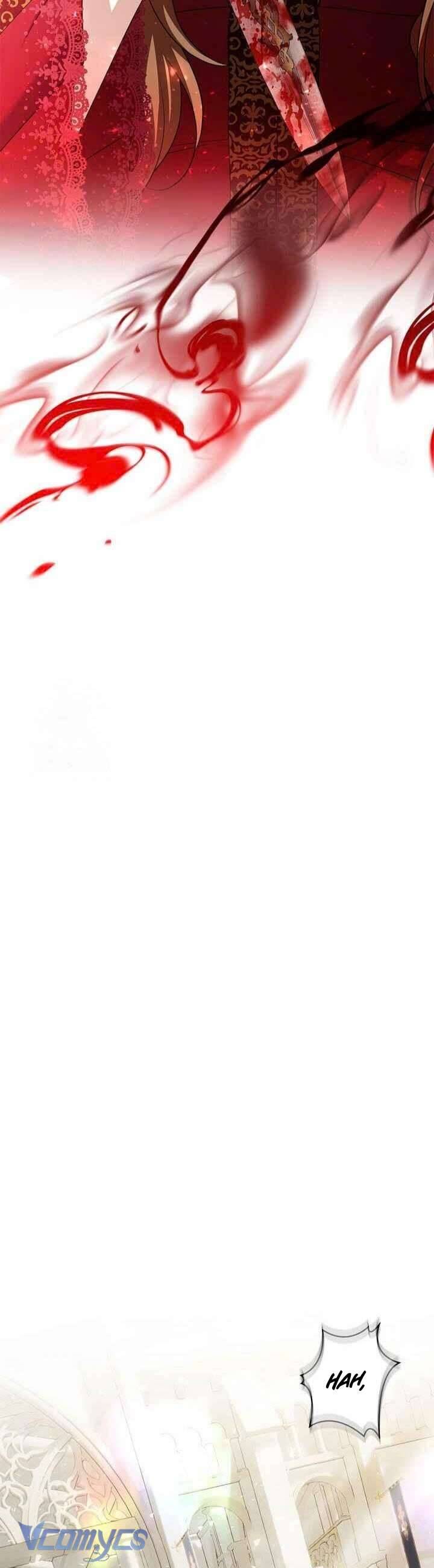 Xin Lỗi Vì Tôi Không Thể Rời Mắt Khỏi Vẻ Ngoài Của Ngài Chương 36 Ảnh 65