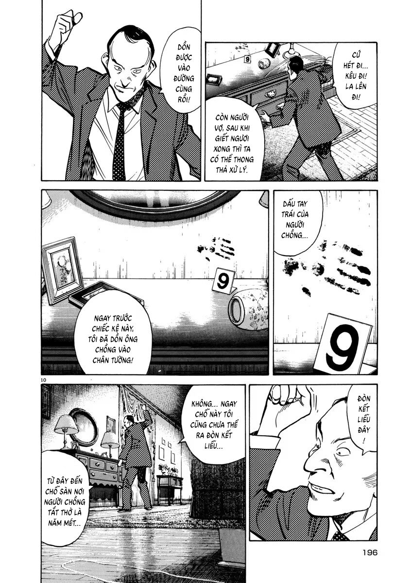 Monster Perfect Edition Chương 40 Ảnh 11
