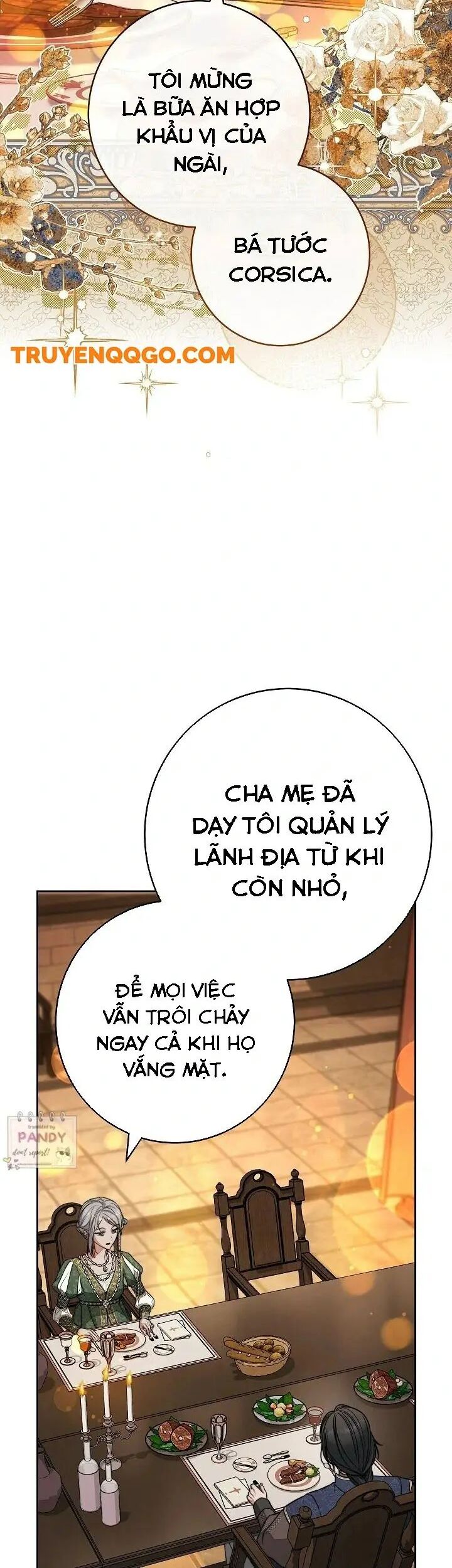 Hôn Nhân Vụ Lợi 2: Bản Tình Ca Không Thể Quên Chương 14 Ảnh 7