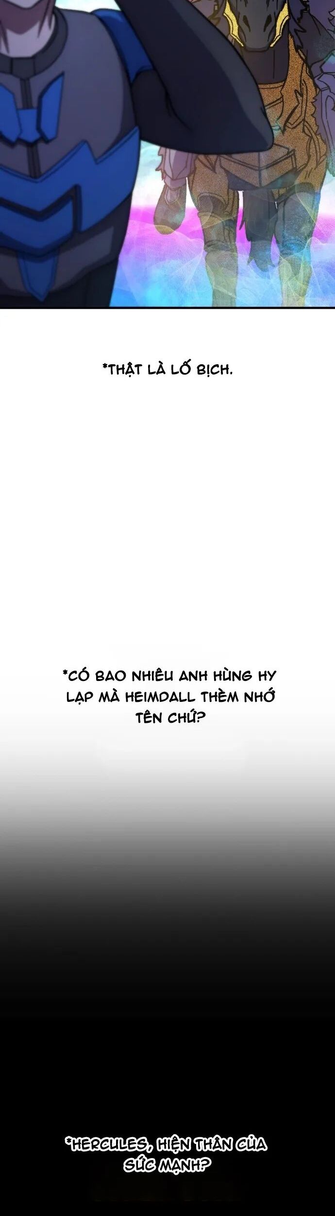 Shipper Của Thần Chương 67 Ảnh 15