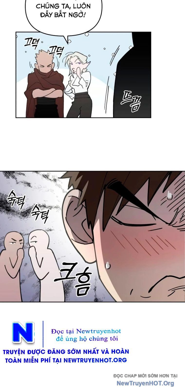 Gà Trống Nuôi Con Isekai Chương 11 Ảnh 30