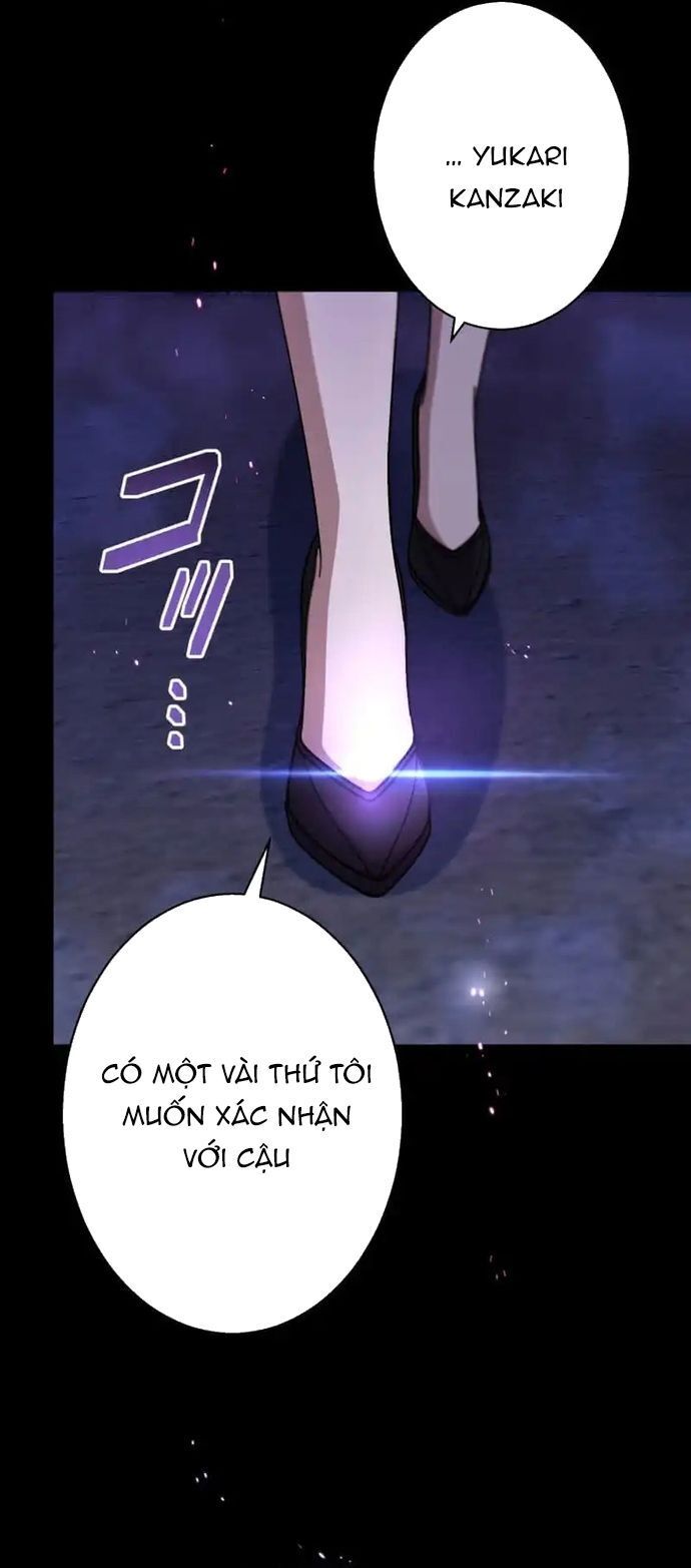 Quỷ Vương Tái Sinh: Kẻ Lạc Lối Chương 23 Ảnh 33