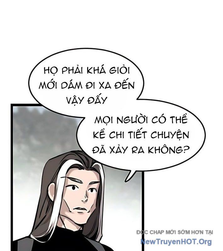 Cửu Vân Mộng Khởi Nguyên Chương 12 Ảnh 67