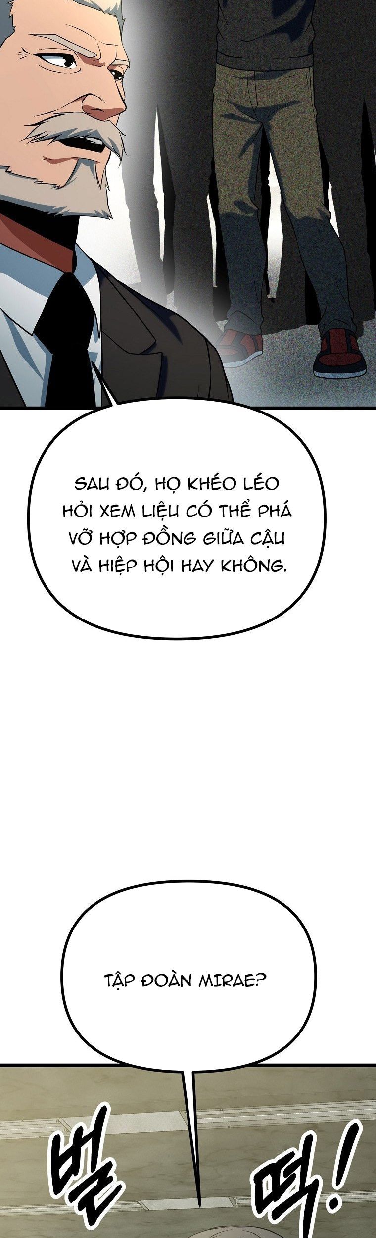 KiếM TiềN BằNg Kỹ Năng Sao ChéP Chương 42 Ảnh 29