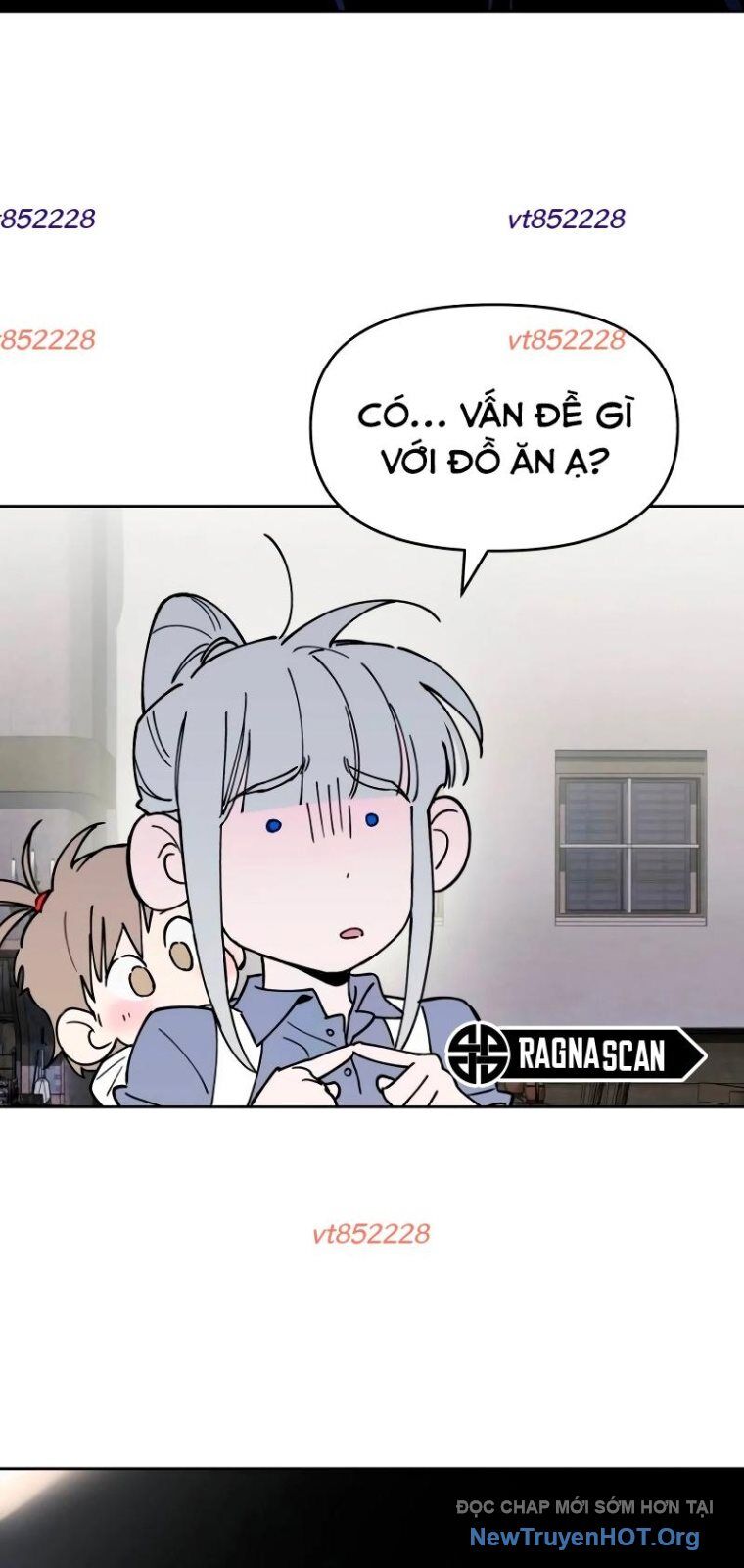 Gà Trống Nuôi Con Isekai Chương 11 Ảnh 48