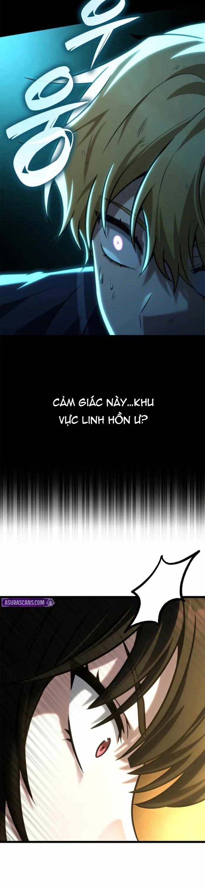 Đại Pháp Sư Toàn Năng Chương 132 Ảnh 29