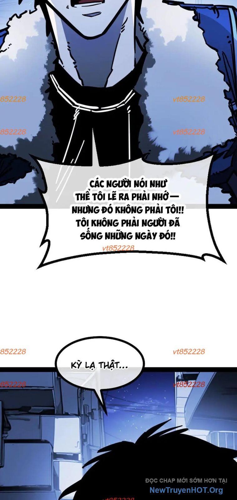 Sống Còn Chương 14 Ảnh 40