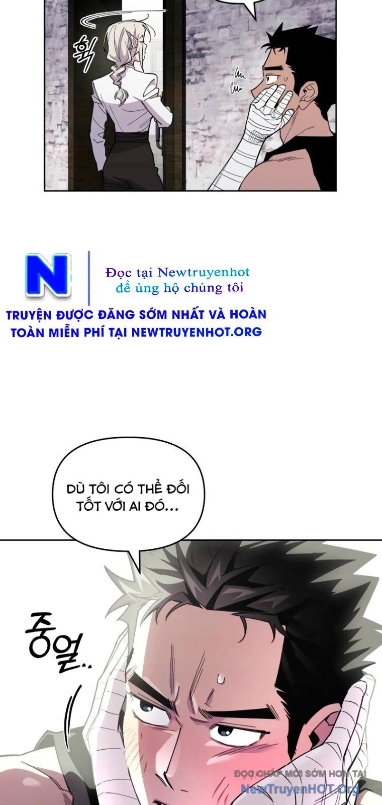 Gà Trống Nuôi Con Isekai Chương 11 Ảnh 72
