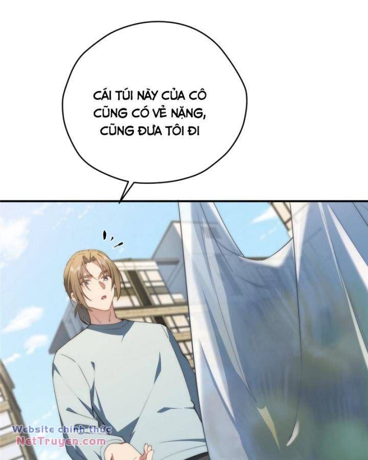 Nữ Chính Từ Trong Sách Chạy Ra Ngoài Rồi Phải Làm Sao Đây Chương 126 Ảnh 56