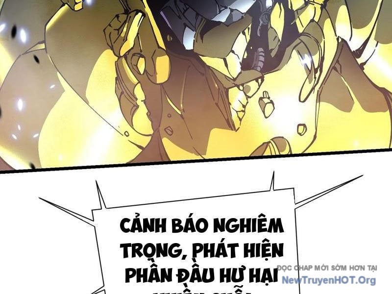 Cao Võ Tiến Hóa: Bắt Đầu Thức Tỉnh Quái Thú Chi Vương Chương 52 Ảnh 114