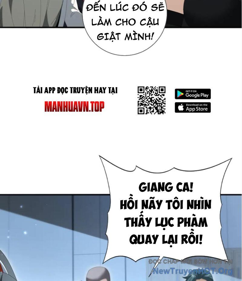 Toàn Dân Chuyển Chức: Ngự Long Sư Là Chức Nghiệp Yếu Nhất? Chương 153 Ảnh 21