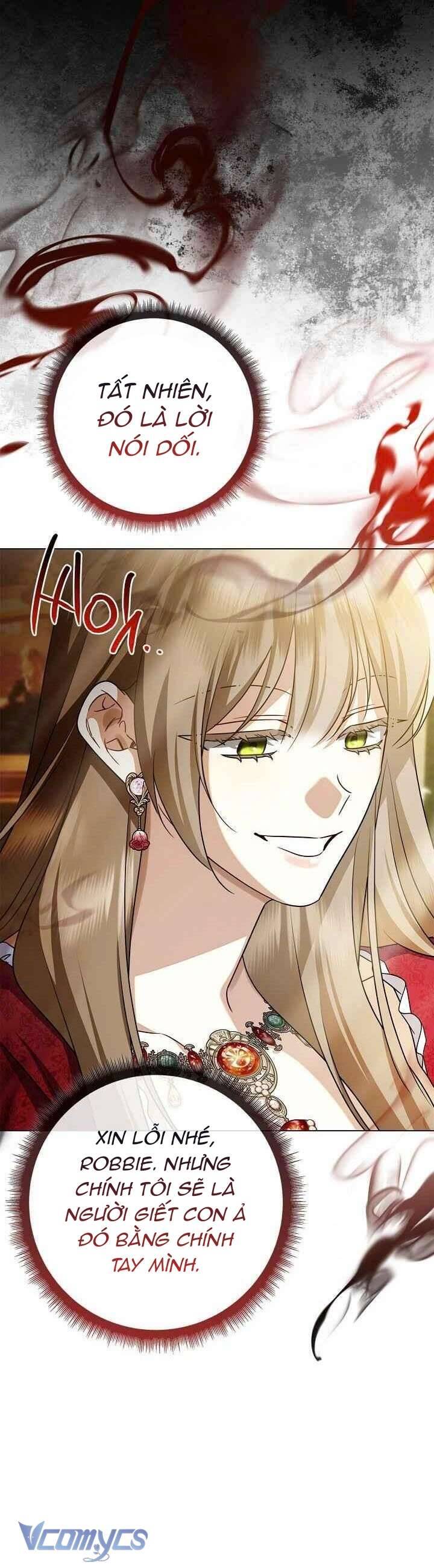 Xin Lỗi Vì Tôi Không Thể Rời Mắt Khỏi Vẻ Ngoài Của Ngài Chương 36 Ảnh 59