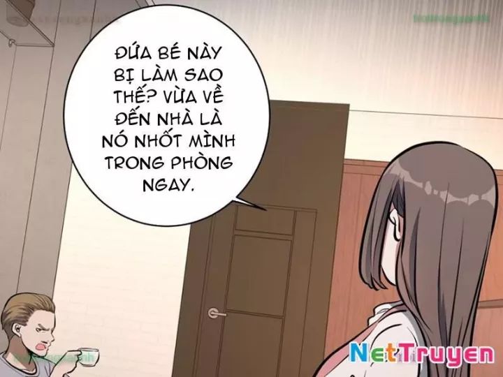 Hẹn Hò Để Cứu Thế Giới Chương 22 Ảnh 132