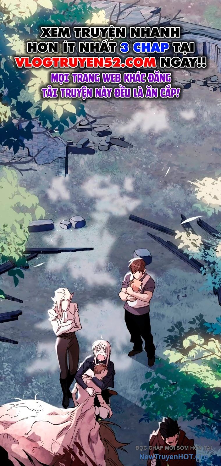 Gà Trống Nuôi Con Isekai Chương 11 Ảnh 23
