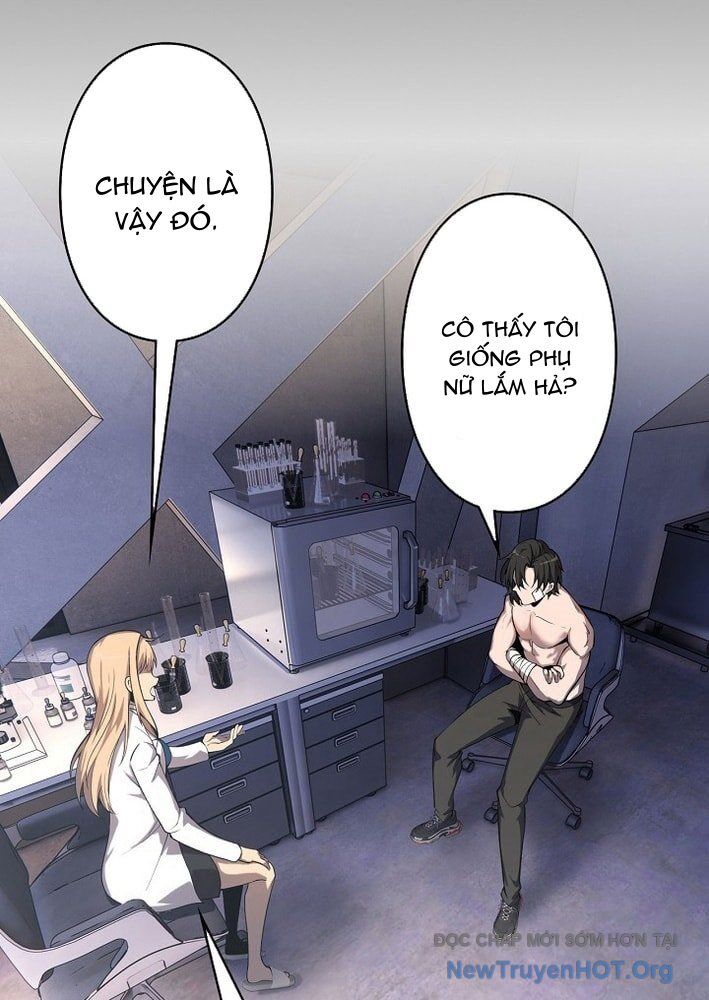 Hồi Quy: Tận Thế Báo Thù Chương 16 Ảnh 47