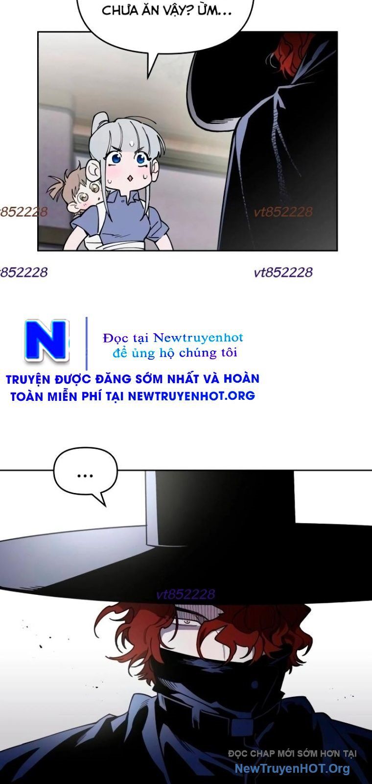Gà Trống Nuôi Con Isekai Chương 11 Ảnh 47