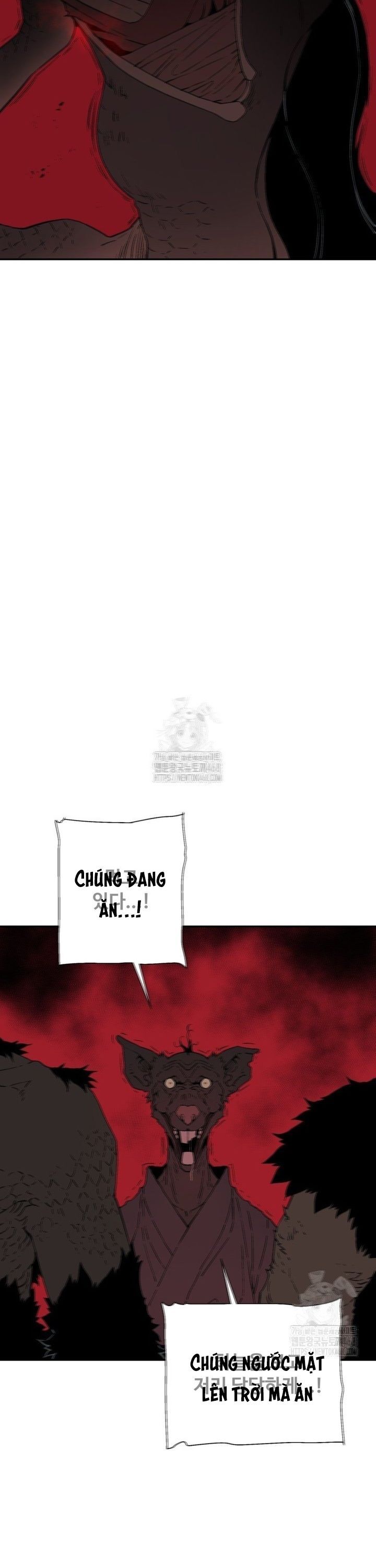 Vĩ Linh Kiếm Tiên Chương 123 Ảnh 28