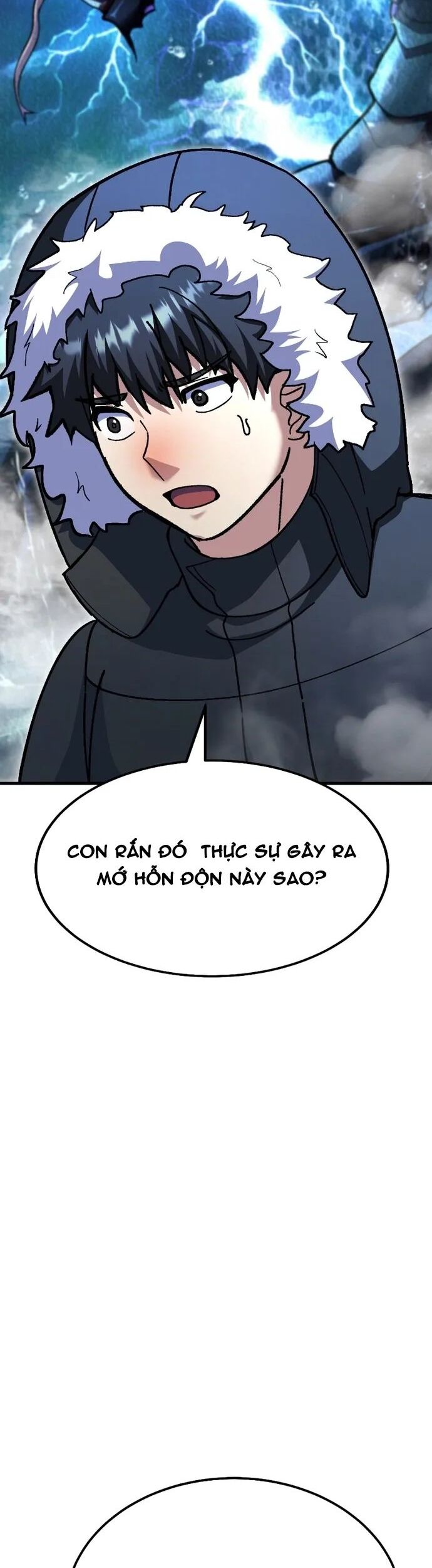 Shipper Của Thần Chương 67 Ảnh 47