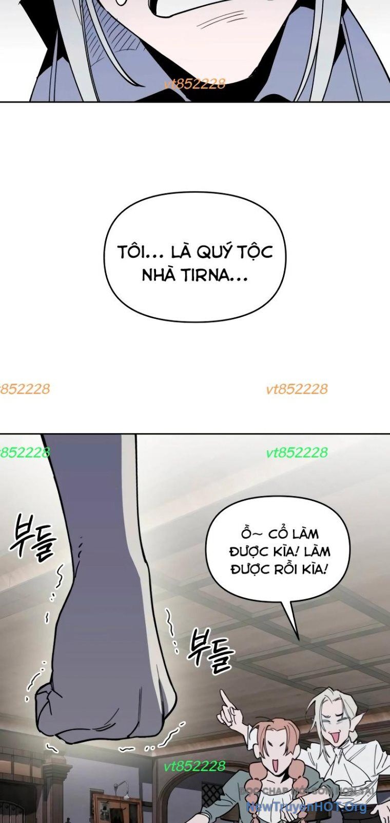 Gà Trống Nuôi Con Isekai Chương 11 Ảnh 40