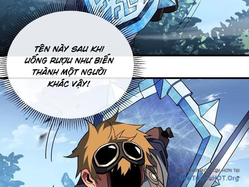 Nhân Vật Phản Diện Trong Trò Chơi Tận Thế Quật Khởi Chương 24 Ảnh 29