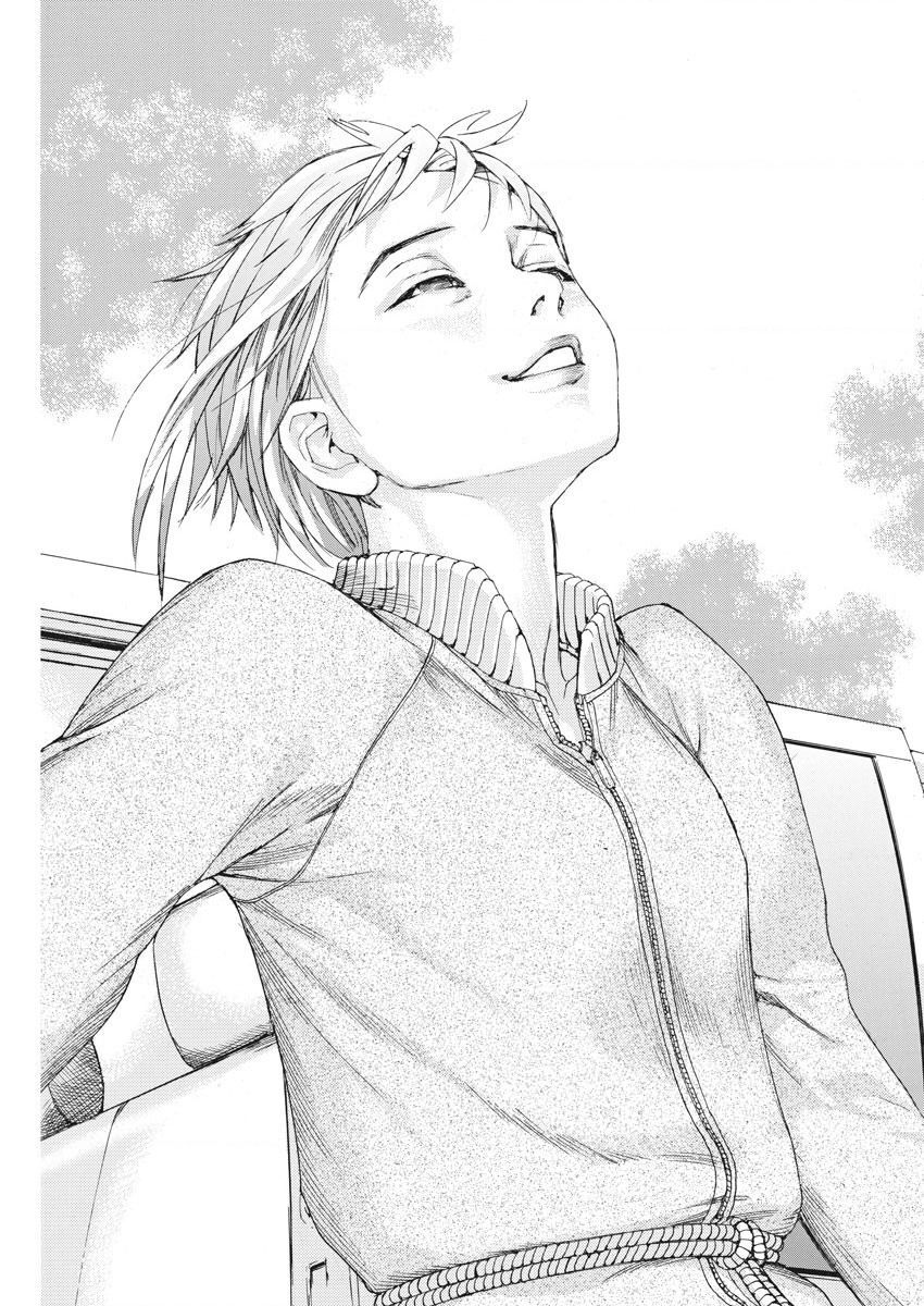 Đám Cưới Của Natsume Arata Chương 36 Ảnh 7