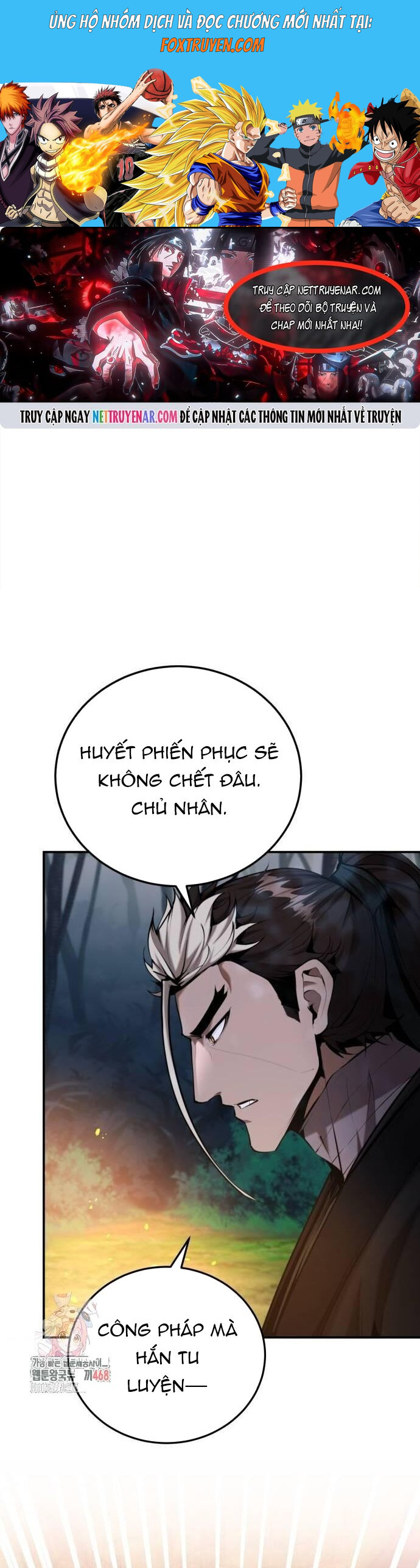 Giáo Chủ Ma Giáo Cũng Biết Sợ Chương 65 Ảnh 2