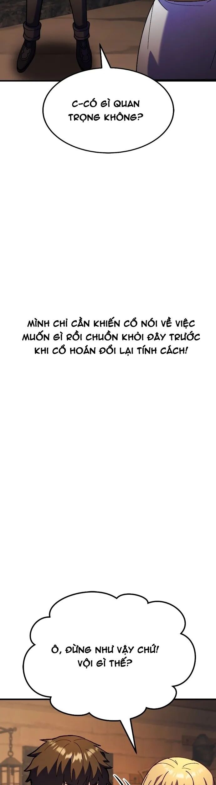 Shipper Của Thần Chương 66 Ảnh 16