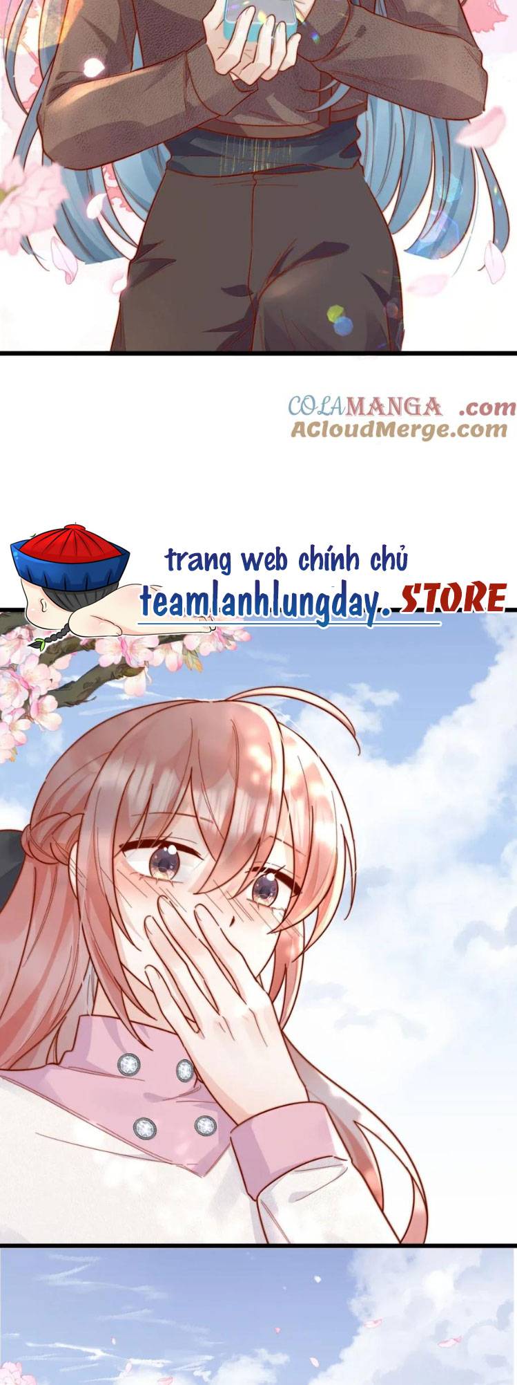 Ánh Mắt Của Kẻ Thù Truyền Kiếp Nhìn Ta Ngày Càng Biến Chất Chương 99 Ảnh 21