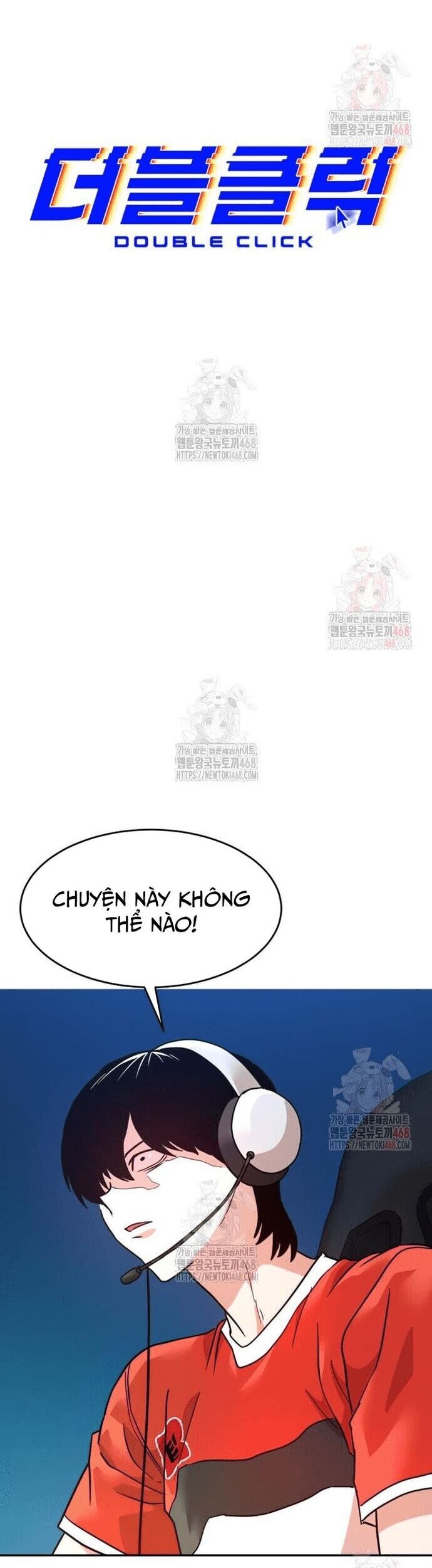 Double Click Chương 200 Ảnh 13