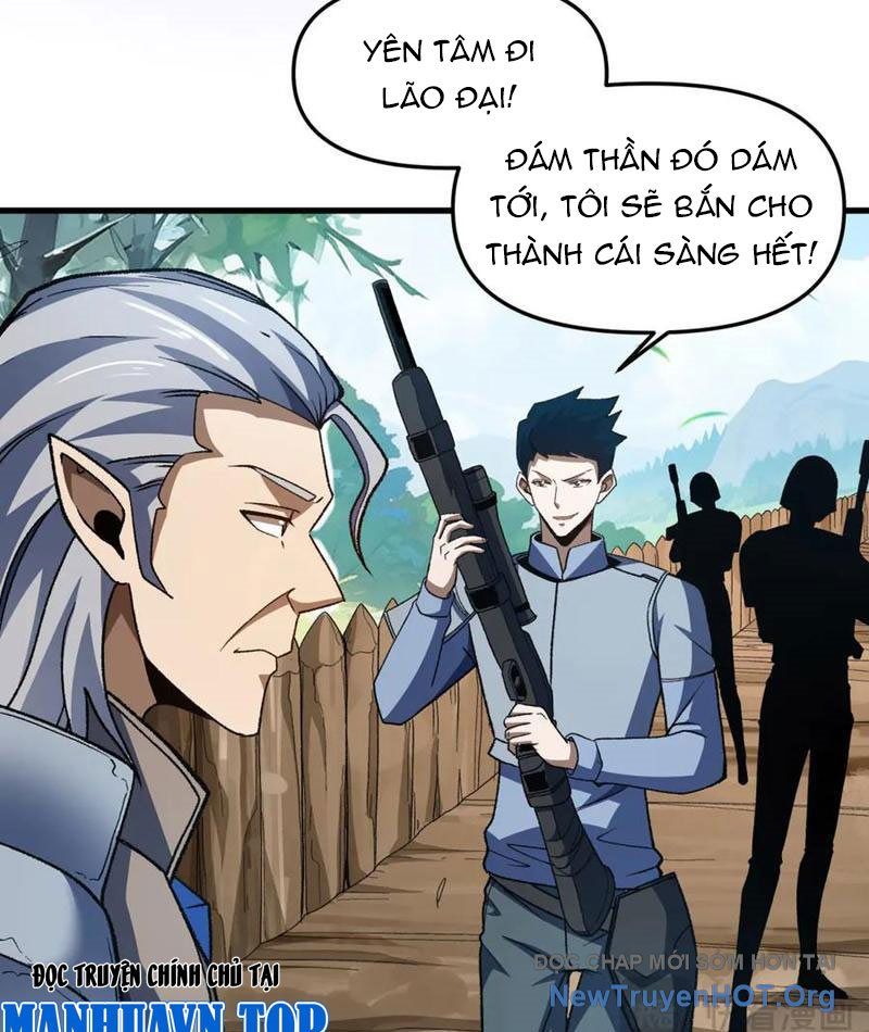Hư Thực Chi Vương Chương 29 Ảnh 29
