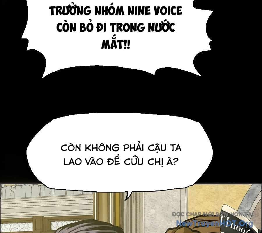 Gia Đình Bí Mật Chương 18 Ảnh 90