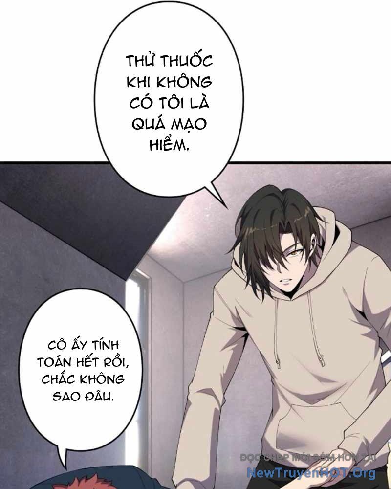 Hồi Quy: Tận Thế Báo Thù Chương 18 Ảnh 23