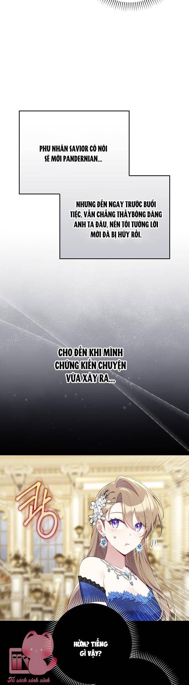 Dù Tình Cờ Cứu Giúp Nhưng Tôi Sẽ Không Chịu Trách Nhiệm Chương 44 Ảnh 27