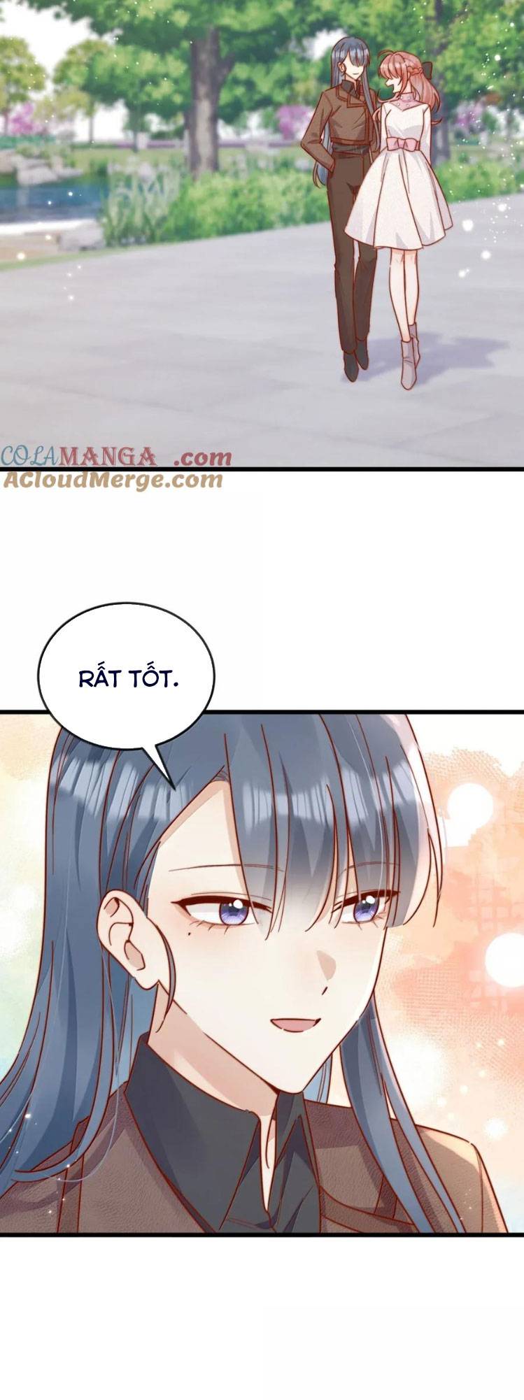 Ánh Mắt Của Kẻ Thù Truyền Kiếp Nhìn Ta Ngày Càng Biến Chất Chương 99 Ảnh 16