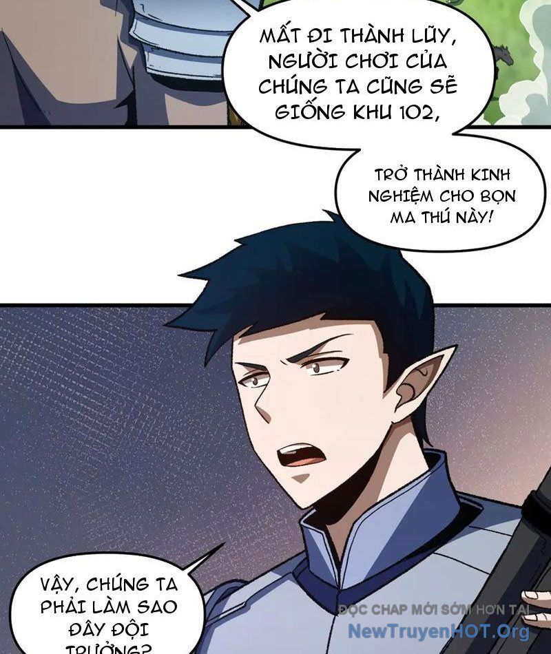 Hư Thực Chi Vương Chương 29 Ảnh 69