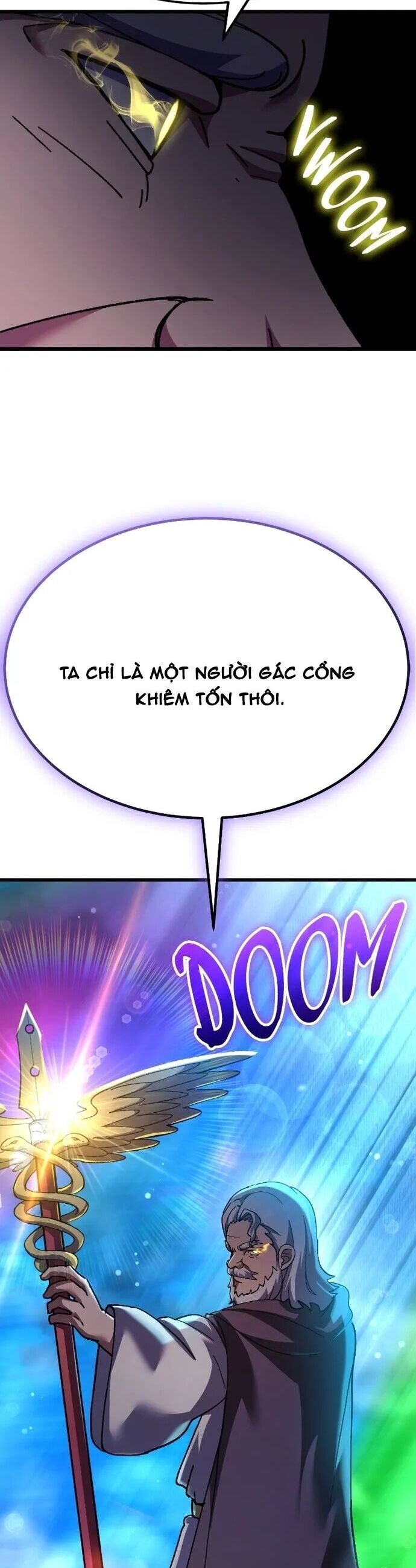 Shipper Của Thần Chương 67 Ảnh 4