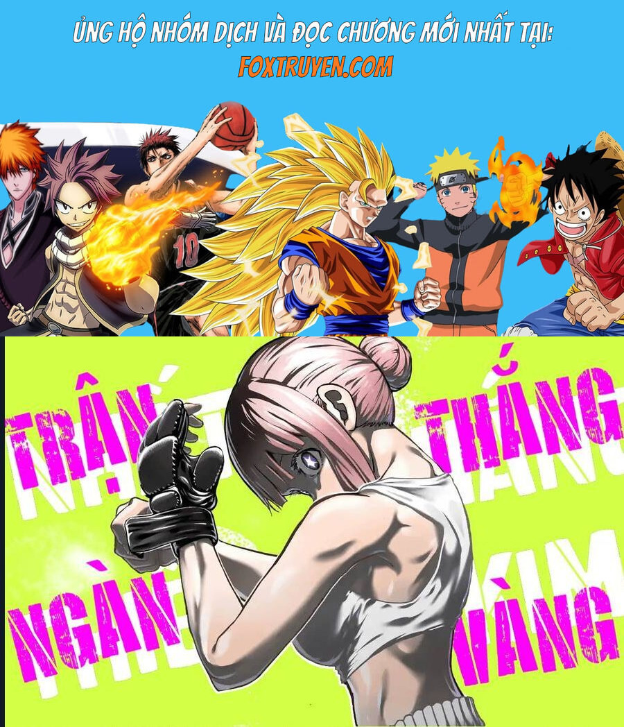 Isshou Senkin Chương 58 Ảnh 2