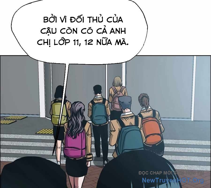 Gia Đình Bí Mật Chương 19 Ảnh 113