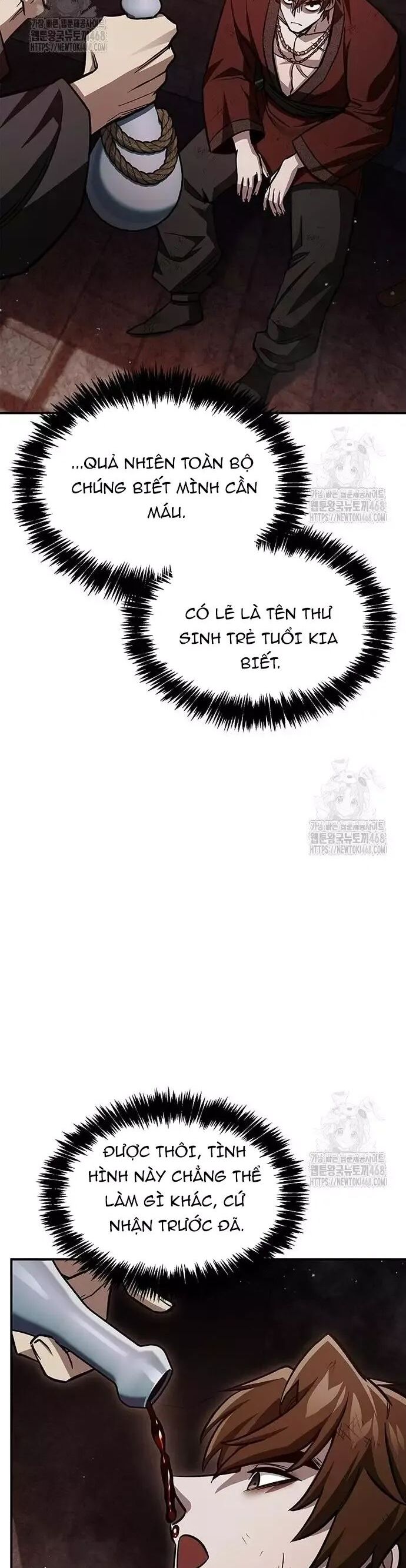Thiên Qua Thư Khố Đại Công Tử Chương 142 Ảnh 33