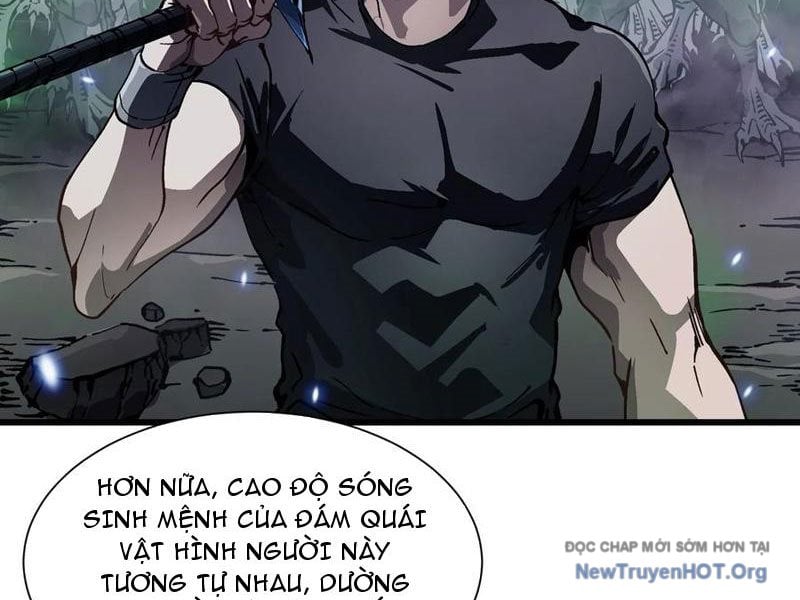 Cao Võ Tiến Hóa: Bắt Đầu Thức Tỉnh Quái Thú Chi Vương Chương 52 Ảnh 23