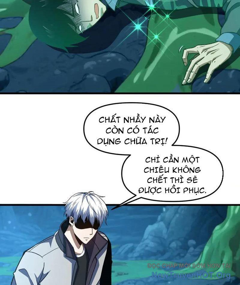 Hư Thực Chi Vương Chương 29 Ảnh 15