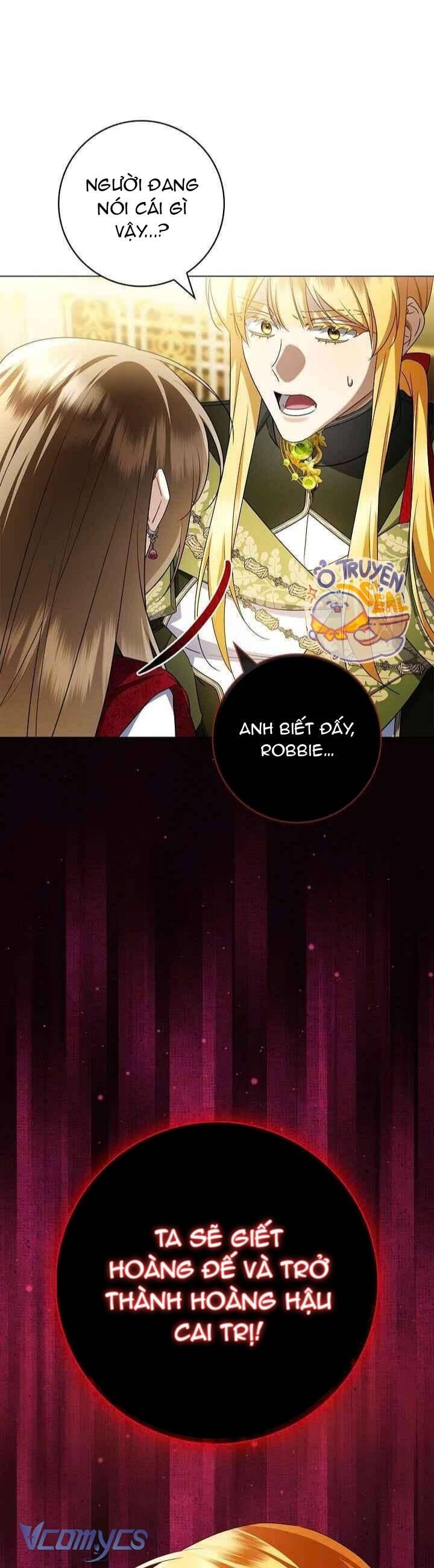 Xin Lỗi Vì Tôi Không Thể Rời Mắt Khỏi Vẻ Ngoài Của Ngài Chương 36 Ảnh 44