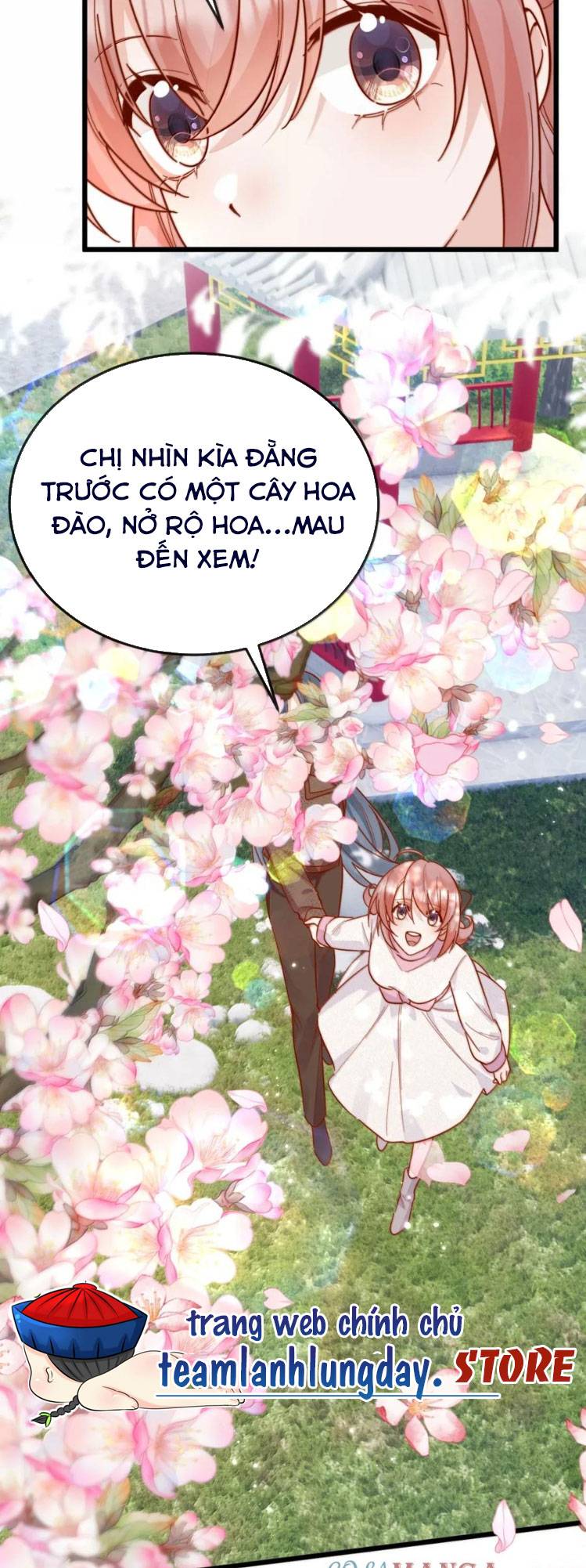 Ánh Mắt Của Kẻ Thù Truyền Kiếp Nhìn Ta Ngày Càng Biến Chất Chương 99 Ảnh 19