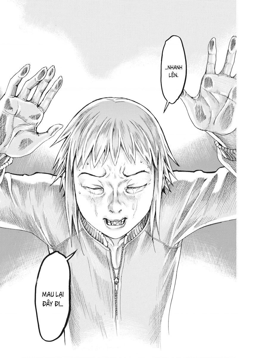 Đám Cưới Của Natsume Arata Chương 35 Ảnh 8