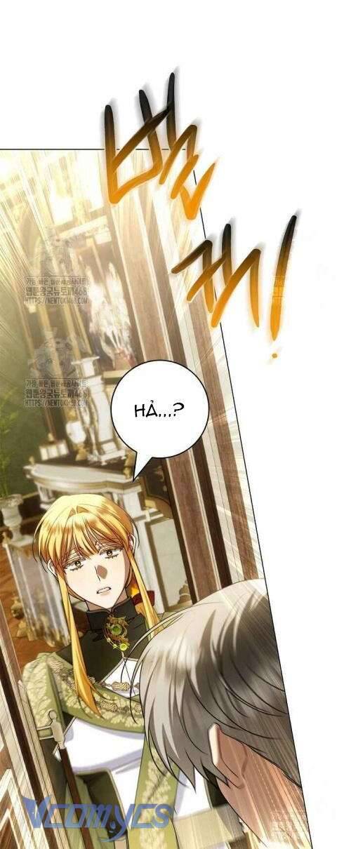 Xin Lỗi Vì Tôi Không Thể Rời Mắt Khỏi Vẻ Ngoài Của Ngài Chương 35 Ảnh 55