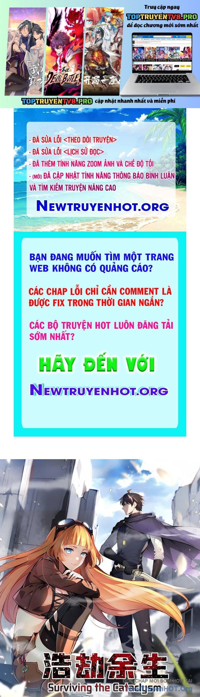 Mạt Thế Chi Đỉnh, Đối Kháng Với Quái Dị Cấp Diệt Thế! Chương 26 Ảnh 2