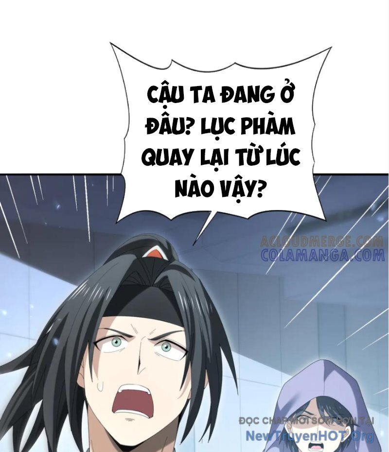 Toàn Dân Chuyển Chức: Ngự Long Sư Là Chức Nghiệp Yếu Nhất? Chương 153 Ảnh 23